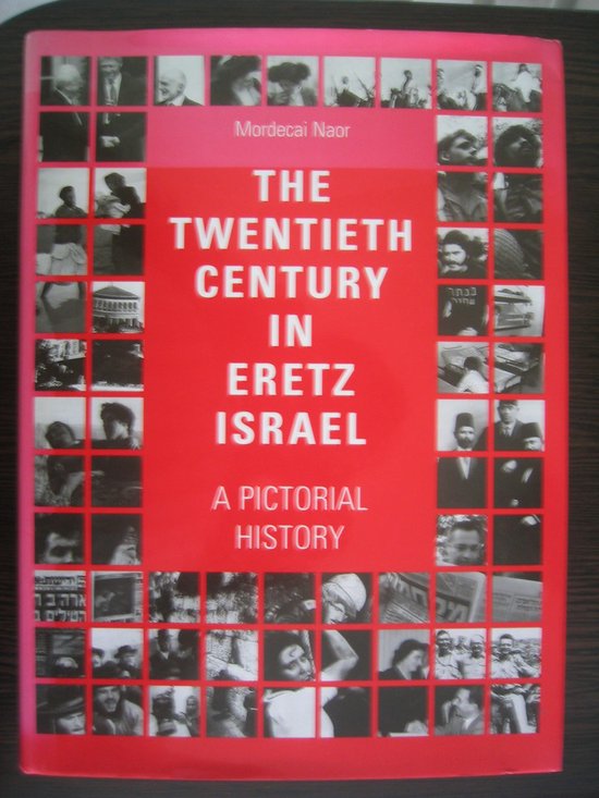 Israel - Book of the Century