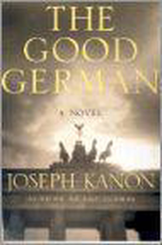The Good German
