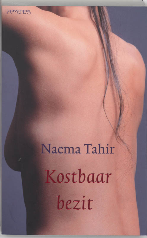Naema Tahir Kostbaar Bezit