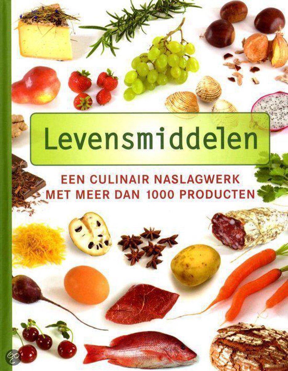 Levensmiddelen