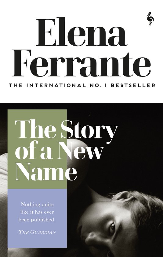 The story of a new name / The Neapolitan novels / 2