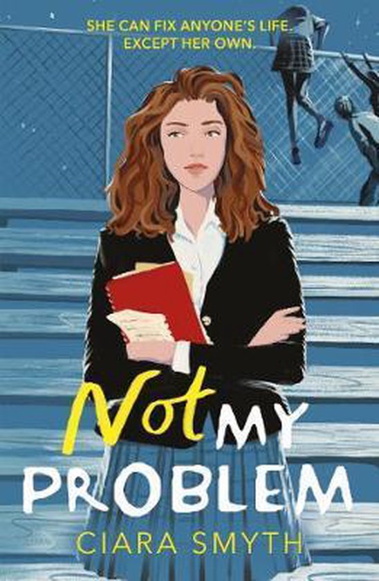 Ciara Smyth Not My Problem thumbnail
