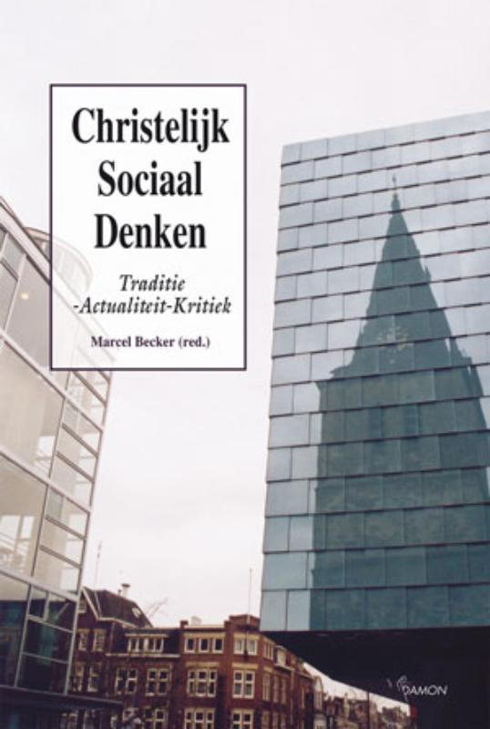 Christelijk Sociaal Denken / CvE Boekenreeks / 17