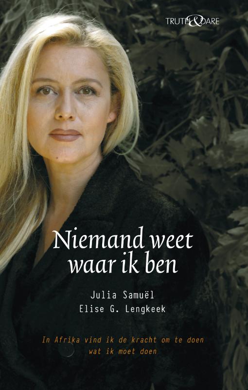 E.G. Lengkeek Niemand Weet Waar Ik Ben thumbnail