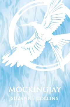 Mockingjay / The Hunger Games / 3