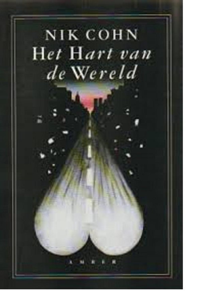 HART VAN DE WERELD