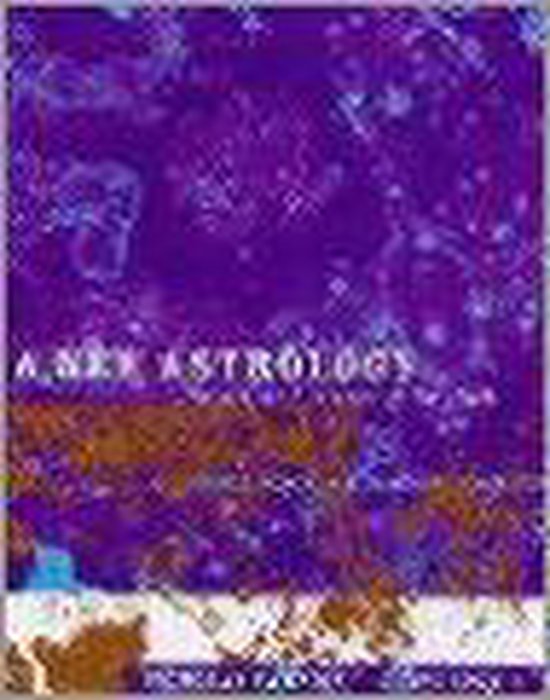 The New Astrology