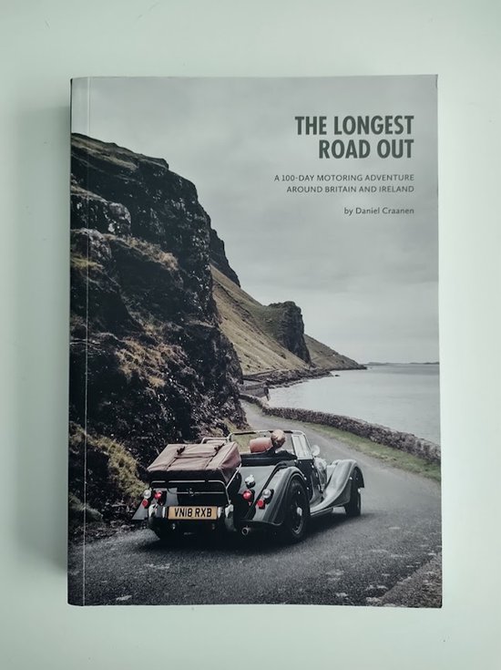 The Longest Road Out