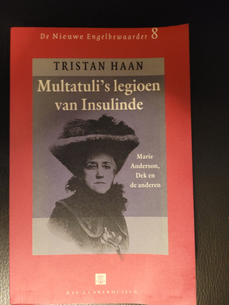 Multatuli's legioen van Insulinde