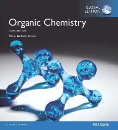 Organic Chemistry, Global Edition -- Student Solutions Manual