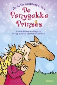 boekenbalie_9789044723076_cover De dolle avonturen van de ponygekke prinses