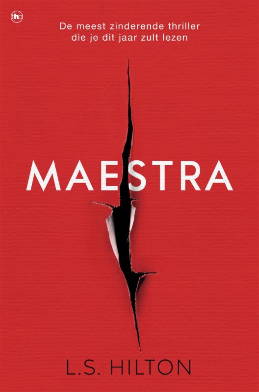 Maestra / Maestra / 1