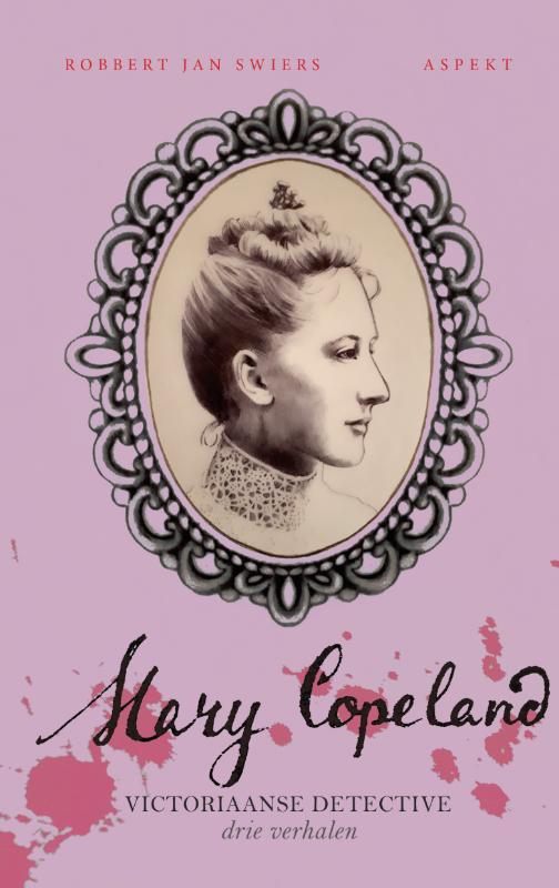 Mary Copeland / Victoriaanse detective / 8