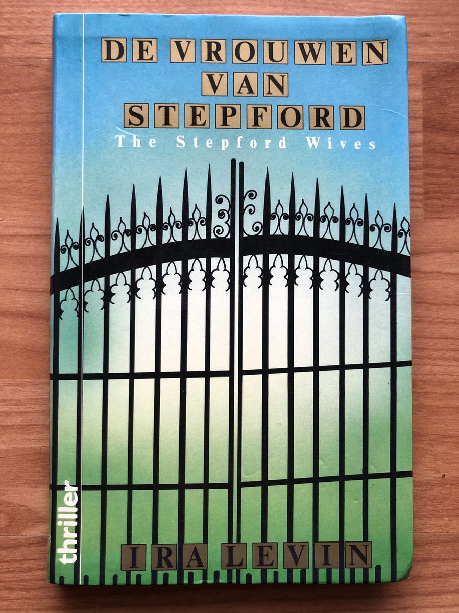 De vrouwen van Stepford