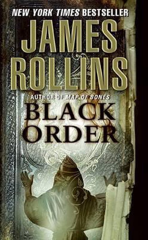 Black Order