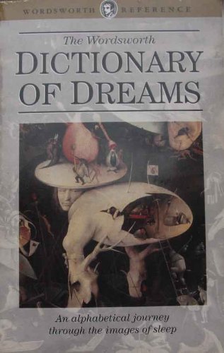 Dictionary Of Dreams