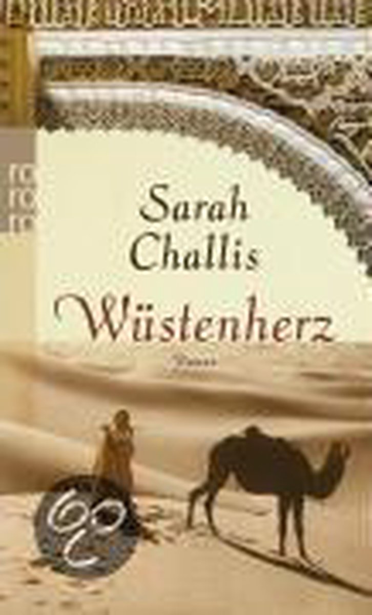 Wüstenherz
