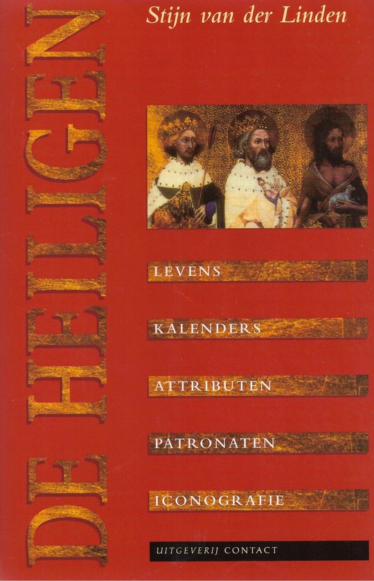 De heiligen