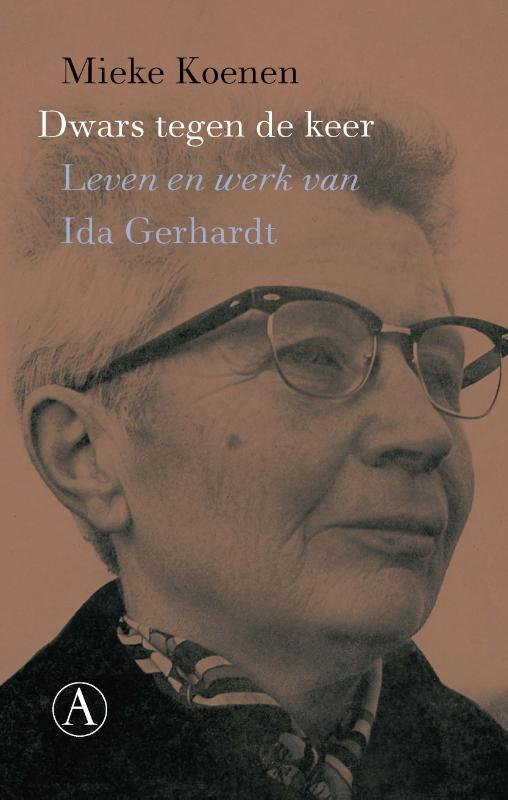 Isbn Dwars tegen de keer ( Leven en werk van Ida Gerhardt )