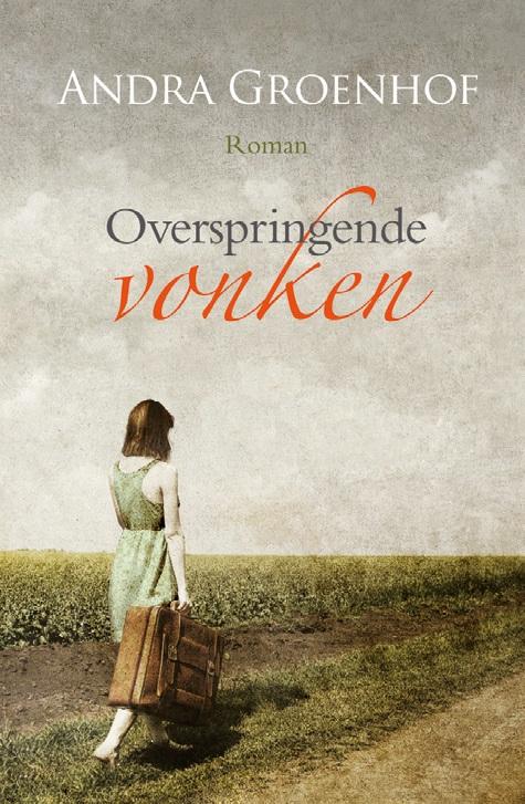 boekenbalie_9789059779112_cover Overspringende vonken / VCL-Serie