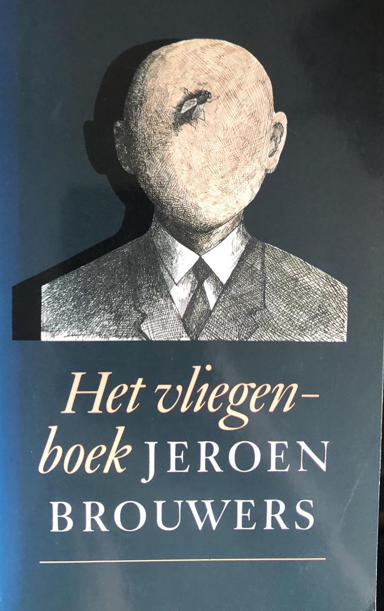 boekenbalie_9789029507585_cover Het vliegenboek