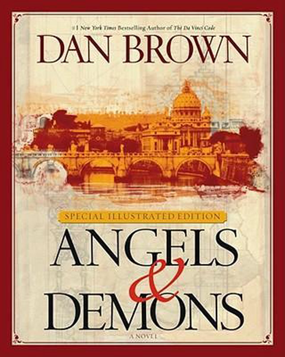 Angels & Demons