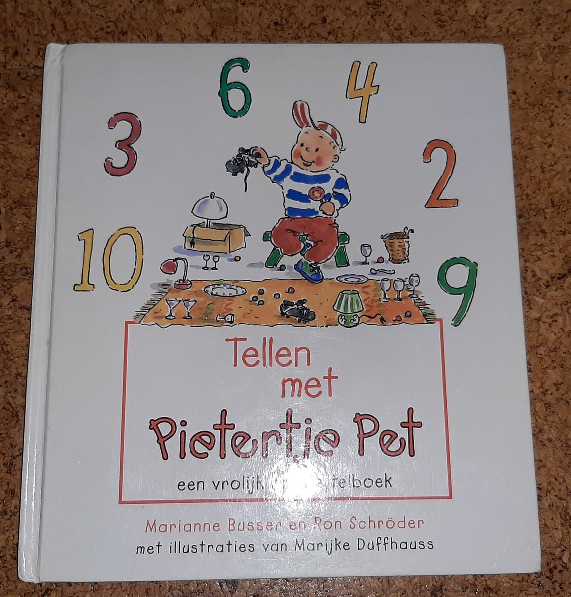 boekenbalie_9789041009203_cover Tellen Met Pietertje Pet