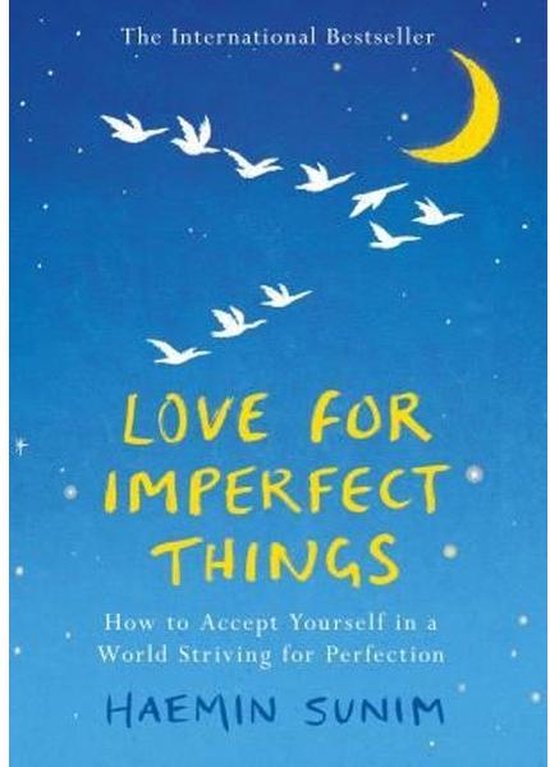 Love for Imperfect Things