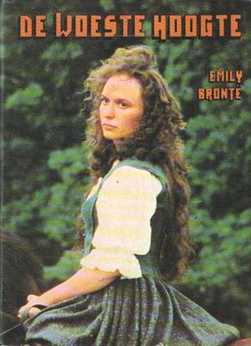 Bronte Woeste Hoogte thumbnail