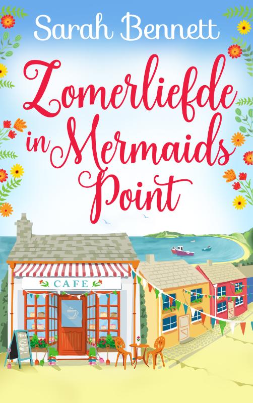 Zomerliefde in Mermaids Point / Mermaids Point / 1
