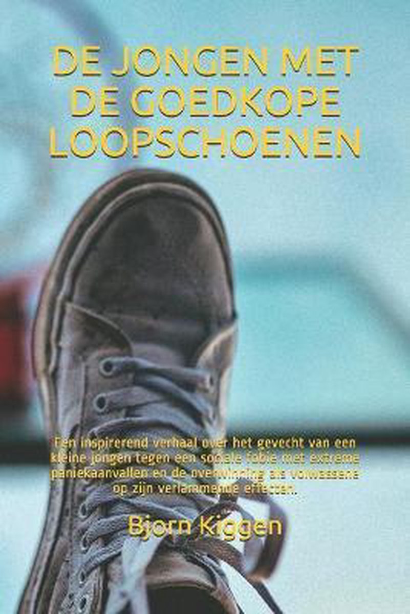 boekenbalie_9798648560222_cover De jongen met de goedkope loopschoenen