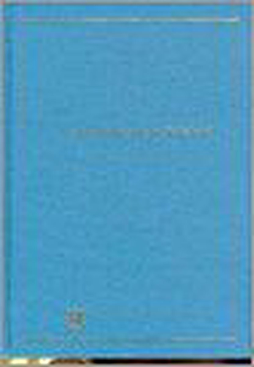 boekenbalie_9789032225605_cover Gemeentewapens in nederland