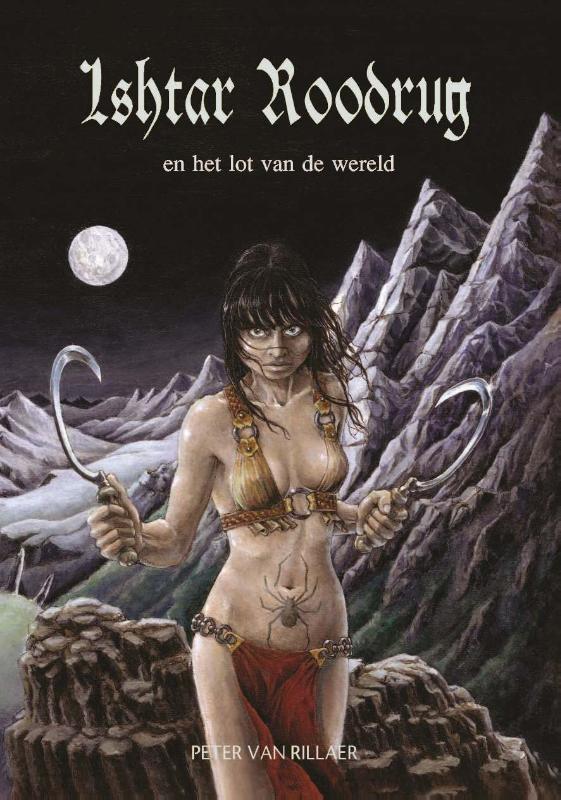 boekenbalie_9789491300073_cover Ishtar Roodrug