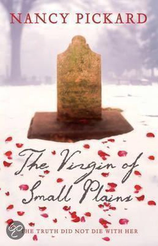 The Virgin Of Small Plains