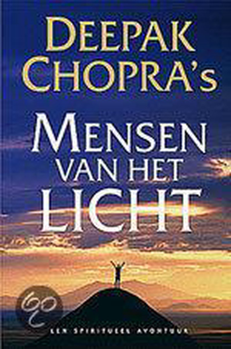 Deepak Chopra's Mensen Van Het Licht thumbnail