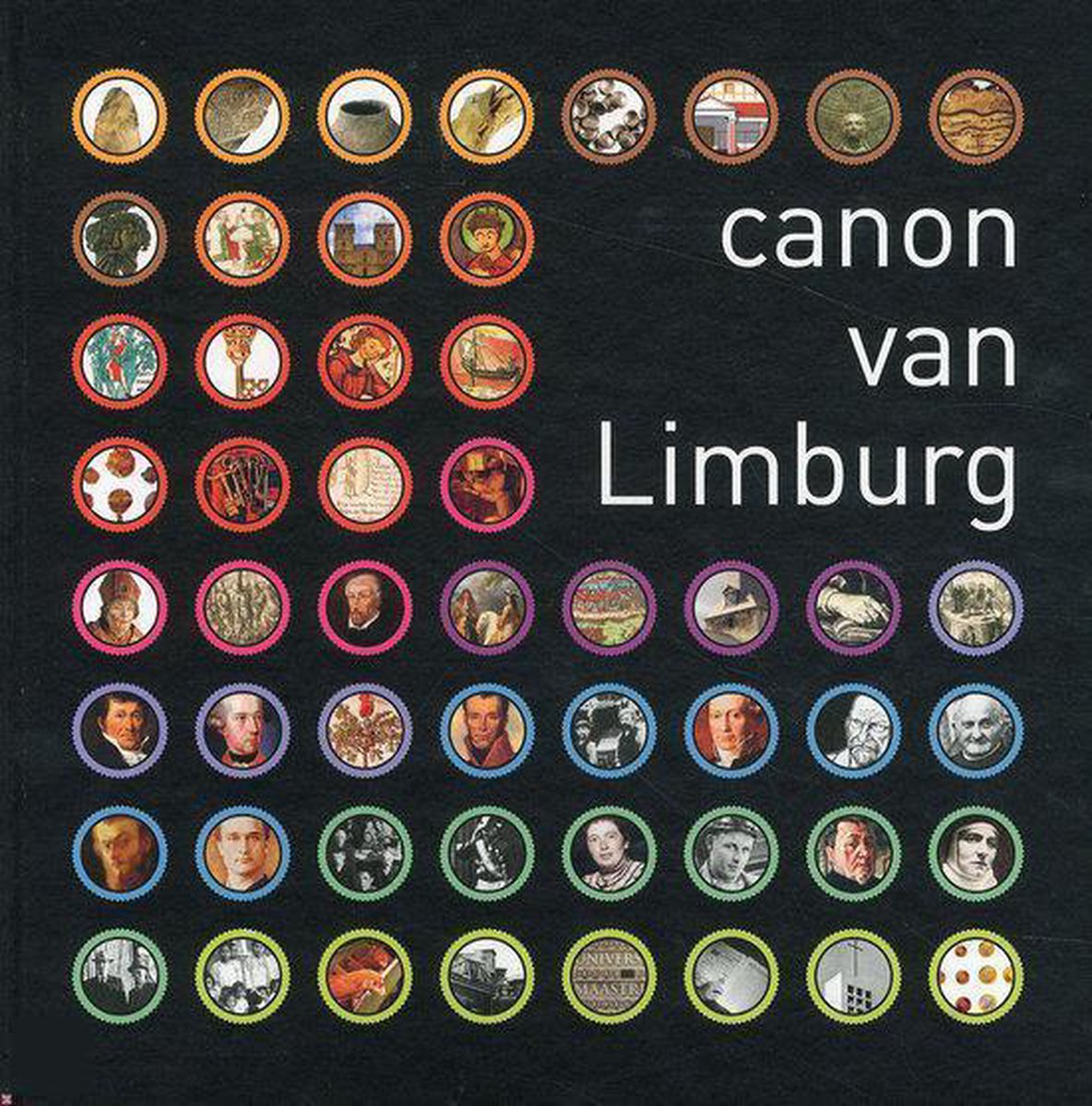 J. Venner Canon Van Limburg thumbnail
