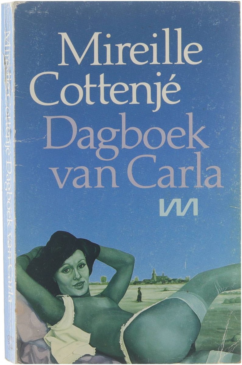 Dagboek van carla - Cottenje
