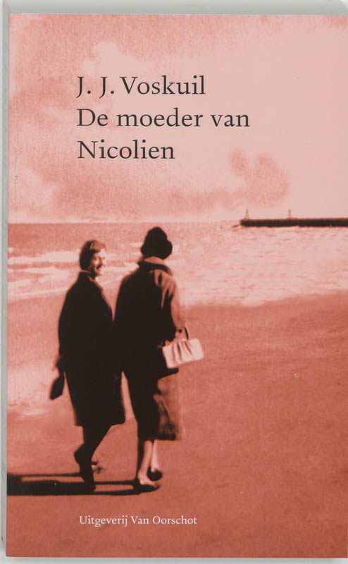 De moeder van Nicolien