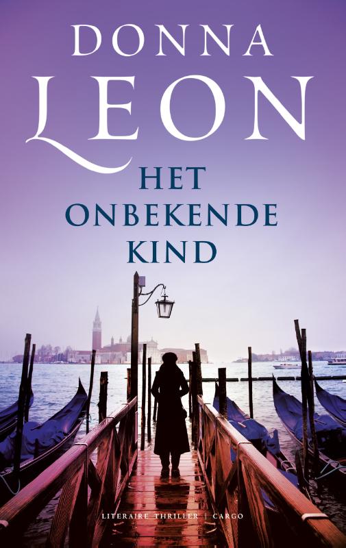 Het onbekende kind / Guido Brunetti / 22