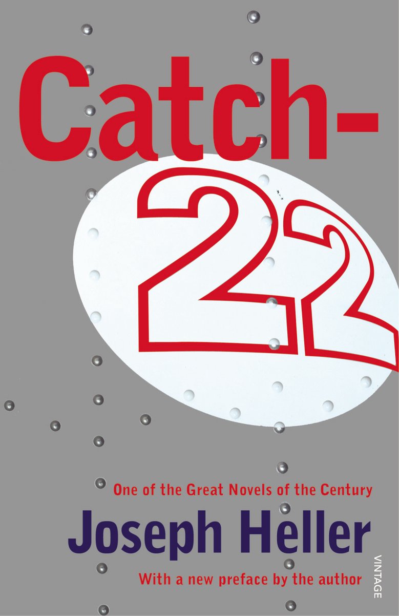 Catch 22