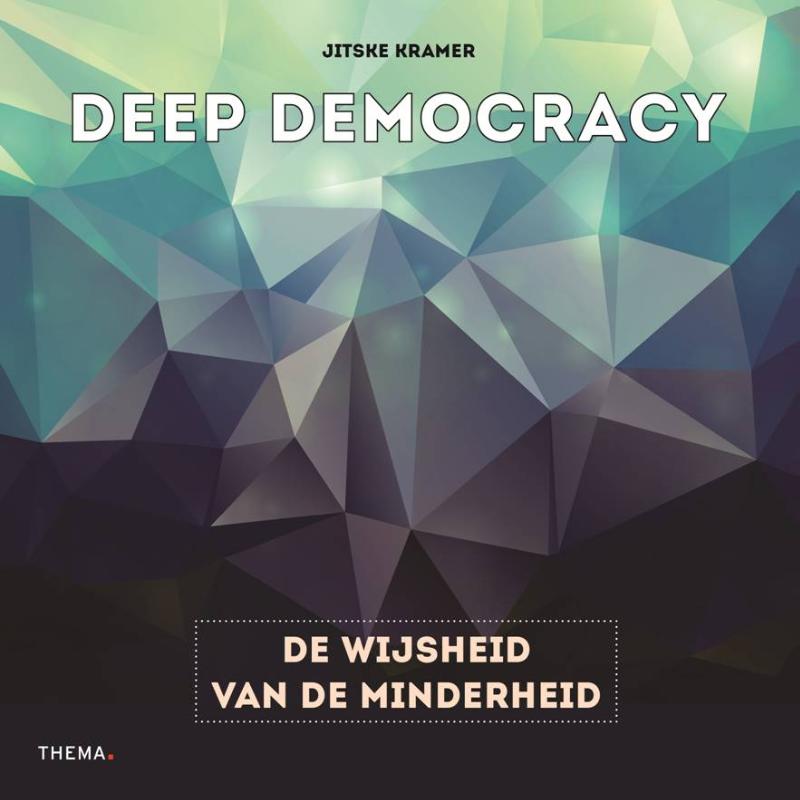 Jitske Kramer Deep Democracy thumbnail
