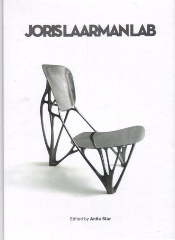 Joris Laarman lab