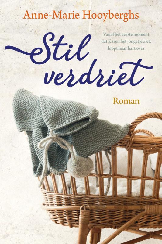 Stil verdriet