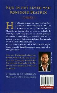 Majesteit achterkant