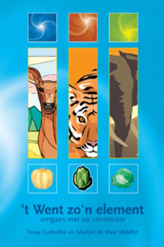 boekenbalie_9789063789121_cover 't Went zo'n element