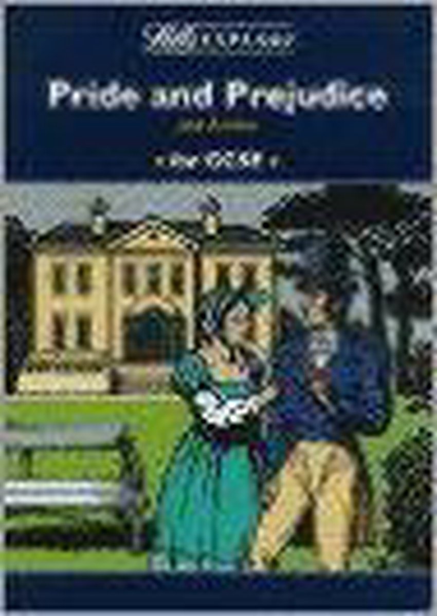 Letts Explore "Pride and Prejudice"