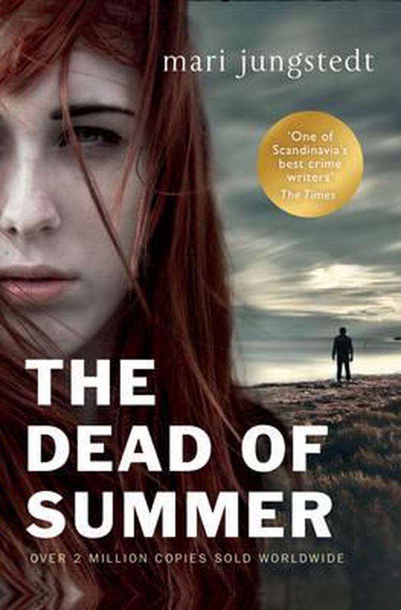Dead Of Summer