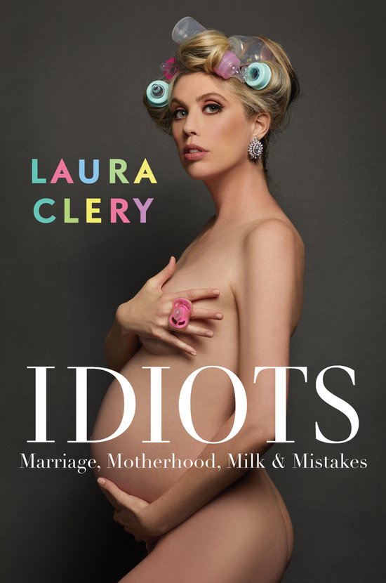Laura Clery Idiots thumbnail