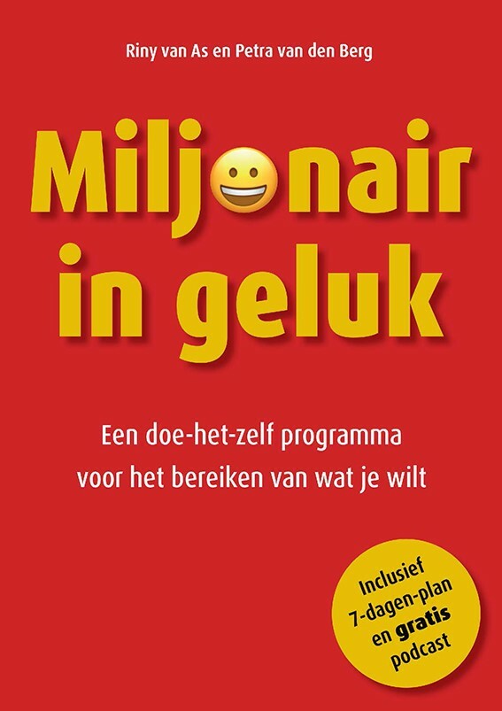 boekenbalie_9789088402449_cover Miljonair in geluk