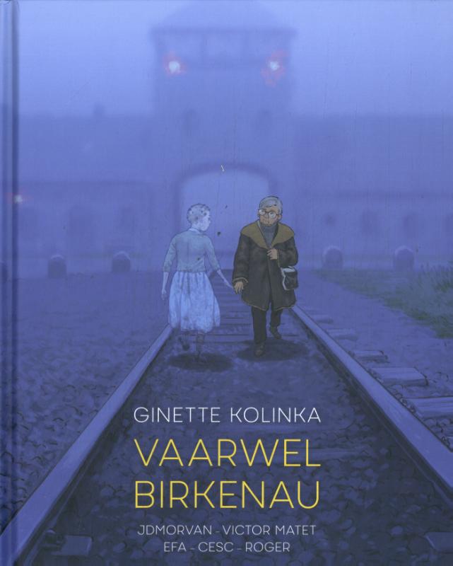Vaarwel Birkenau / Vaarwel Birkenau / 1
